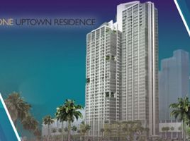 1 chambre Condominium à vendre à One Uptown Residences., Makati City