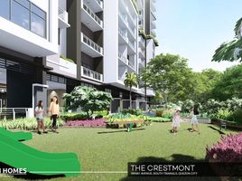  Apartment for sale at The Crestmont, Quezon City, Eastern District