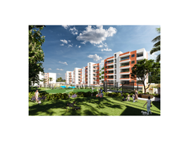 2 Habitación Apartamento en venta en Cristales West Etapa 2, Cali