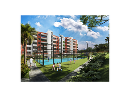 2 Bedroom Apartment for sale at Cristales West Etapa 2, Cali