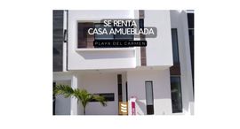 Verfügbare Objekte im CASA EN RENTA PLAYA DEL CARMEN