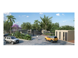 4 Habitación Casa en venta en Bosques de Gerizim Condominio Campestre, La Mesa