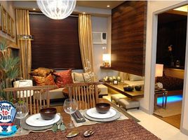 1 Bedroom Condo for sale at The Trion Towers III, Makati City, Southern District, Metro Manila