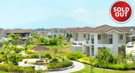 Available Units at Ridgeview Estates NUVALI