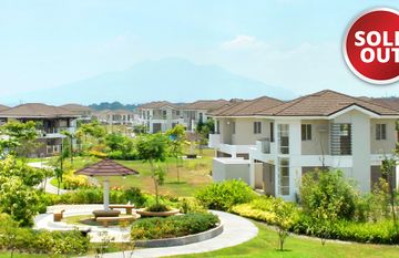 Ridgeview Estates NUVALI in Calamba City, Calabarzon