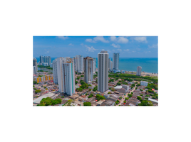 1 Bedroom Condo for sale at T49 Edificio, Cartagena, Bolivar