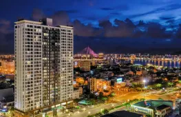 Bán căn hộ, 2 PN, 71 m², Sơn Trà