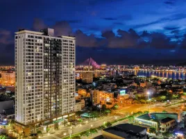 2 Phòng ngủ Căn hộ for rent at Hiyori Garden Tower Danang, An Hải Đông