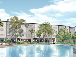 1 Bedroom Condo for sale at Calm Residences, Santa Rosa City