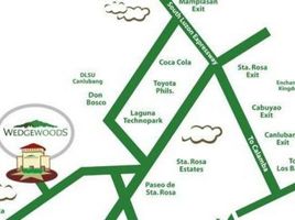  Land for sale at Wedge Woods, Silang, Cavite