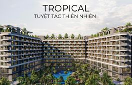 Продаётся квартира, 1 спальня, Gành Dầu