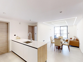 2 Habitación Apartamento en venta en Conjunto Departamentos KATARA - Sector Pomasqui, Av. Simon Bolivar y Marietta Veintimilla., Pomasqui