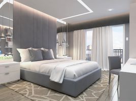 1 Bedroom Condo for sale at Sail Residences, Pasay City