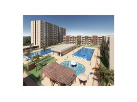 2 Habitación Apartamento en venta en BLUE, Girardot