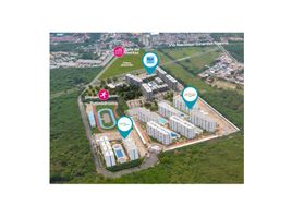 2 Bedroom Apartment for sale at BLUE, Girardot, Cundinamarca