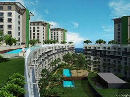  Wohnung zu verkaufen im Soltana Nature Residences, Lapu-Lapu City, Cebu