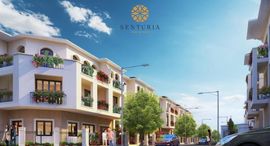 Available Units at Senturia Nam Sài Gòn