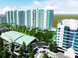 1 Bedroom Condo for sale at Verdon Parc, Davao City, Davao del Sur, Davao