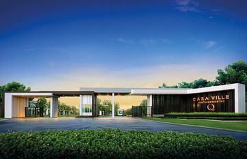 Casa Ville Ramkhamhaeng – Wongwaen 2 in คลองสองต้นนุ่น, กรุงเทพมหานคร