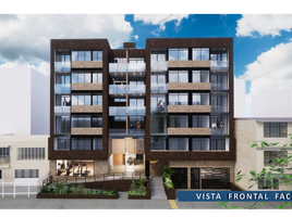 2 Bedroom Apartment for sale at DUBLIN APARTMENTS, Bogota