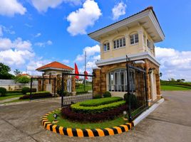 1 Schlafzimmer Haus zu verkaufen im Aldea Real, Calamba City