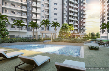 Spring Residences in Paranaque City, Metro Manila