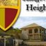  Land for sale at Kingsville Heights, Antipolo City