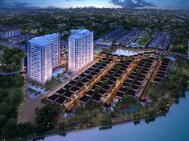 2 Bedroom Condo for sale at VALORA FUJI, Phuoc Long B