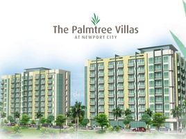 1 Bedroom Condo for sale at The Palm Tree, Pasay City