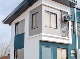 2 chambre Maison à vendre à PHirst Park Homes Calamba., Calamba City