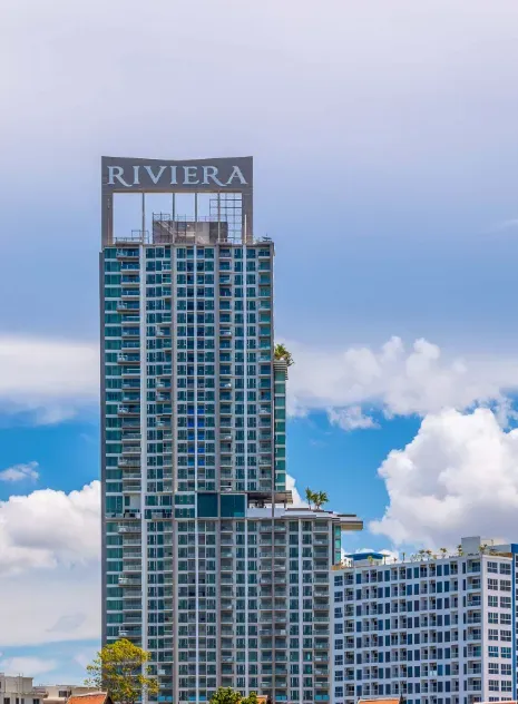 1 Bedroom Apartment For Rent At The Riviera Monaco