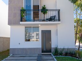 4 chambre Maison à vendre à Residencial Arboledas Casas., Salamanca, Guanajuato