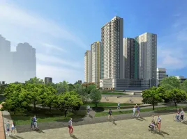 1 Bedroom Condo for sale at Avida Sola Tower 1, Quezon City