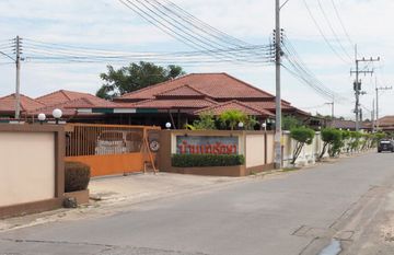 Baan Boonraksa in เมืองพัทยา, พัทยา