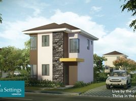 3 chambre Maison à vendre à Avida Verra Settings Vermosa., Imus City, Cavite